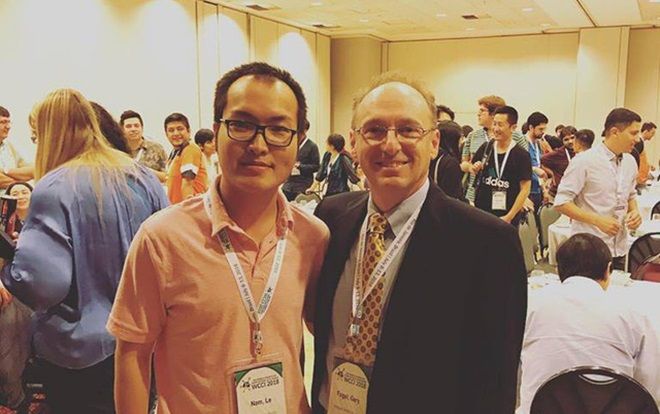 Sinh viên hoạt động mại dâm ở các nước trên thế giới: Có thể bỏ tù chứ không buộc thôi học!