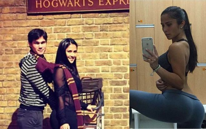 5 nàng WAGS quyến rũ AFF Cup 2018: Giá như còn Công Vinh…