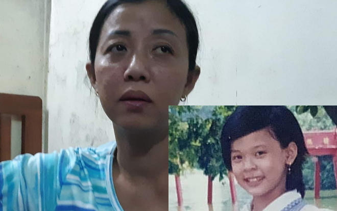 Người mẹ khóc cạn nước mắt 14 năm bán nước ở bờ hồ Hoàn Kiếm để tìm con gái mất tích khi mới 9 tuổi bỏ đi sau trận đòn của bố