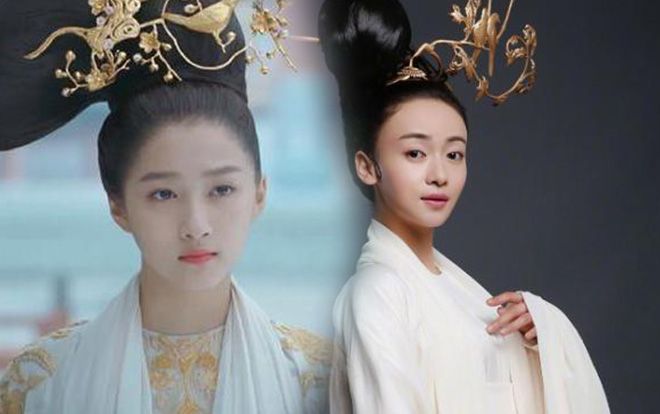 Sau Dương Dung, Quan Hiểu Đồng là 'nạn nhân' tiếp theo bị Vu Chính hạ bệ để nâng tầm Ngô Cẩn Ngôn