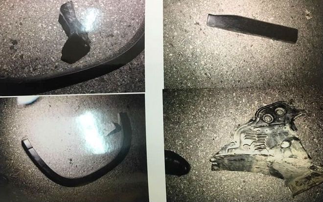 Gây tai nạn khiến 1 người tử vong, tài xế vội vã điều khiển ô tô bỏ trốn