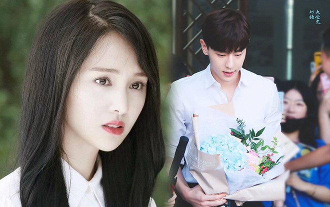 Đặng Luân sẽ kết đôi với Trịnh Sảng trong 'Tôi không phải Thiên thần'?