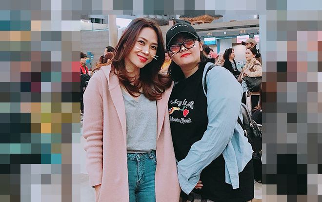 Mỹ Tâm lão hóa ngược thì ai cũng biết rồi nhưng đây mới là minh chứng rõ nét và chuẩn nhất!