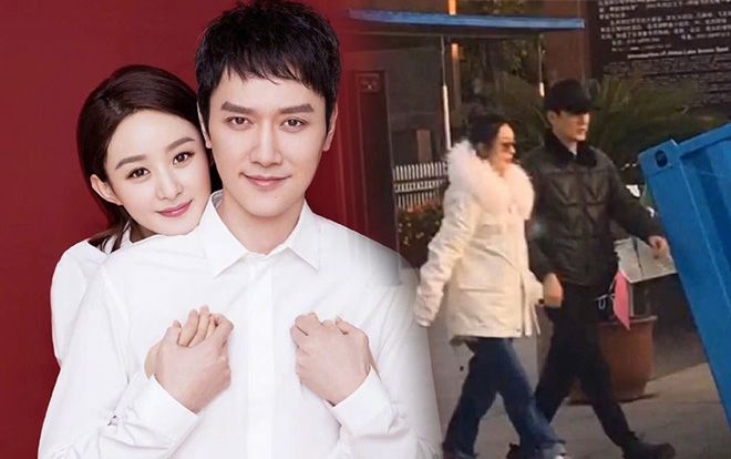 Triệu Lệ Dĩnh liên tiếp bị đồn mang thai, diễn viên công khai mang bầu khó đến như vậy sao?