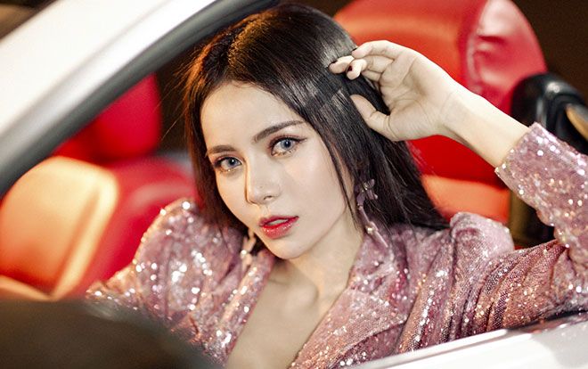 Kim Thành ra MV solo lung linh là thế nhưng sự thật phía sau lại khiến khán giả 'ngã ngửa'