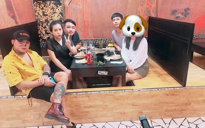 Chia tay Hòa Minzy và các bóng hồng, Công Phượng chính thức có người yêu?