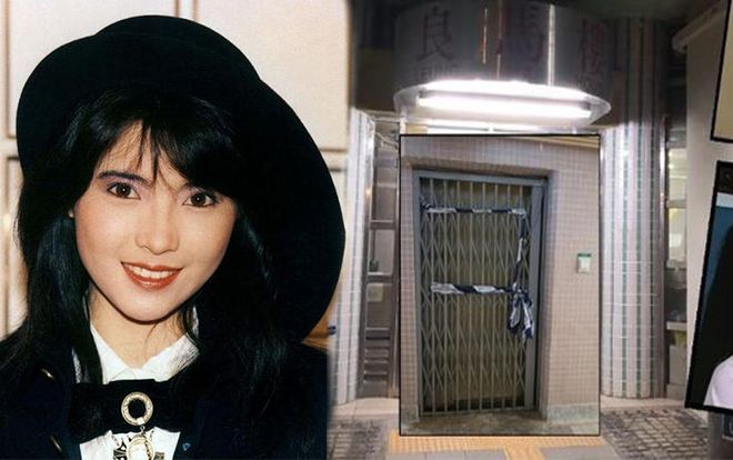 'Ngọc nữ một thời' của TVB - Lam Khiết Anh đột tử, tạ thế ở tuổi 55