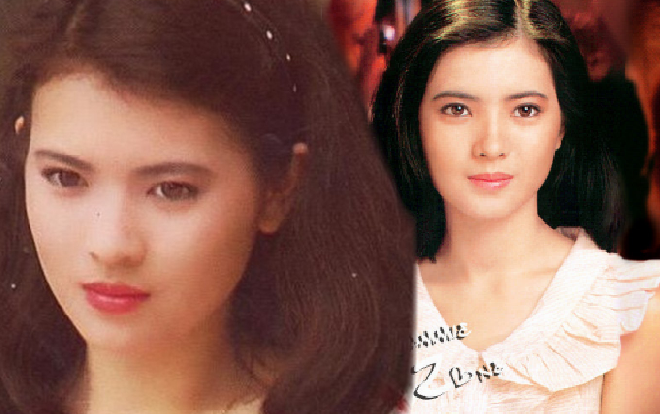 Lam Khiết Anh - Kiếp 'Hồng nhan bạc mệnh', cả một đời khổ đau, ngập tràn nước mắt