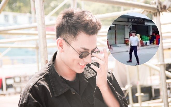 'Mướt mồ hôi' đá cầu nhưng phần thưởng Isaac nhận được lại khiến fan 'bật ngửa'