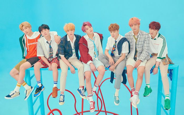 Ngoài tài năng, sự nổi tiếng toàn cầu của BTS còn phải phụ thuộc vào yếu tố này