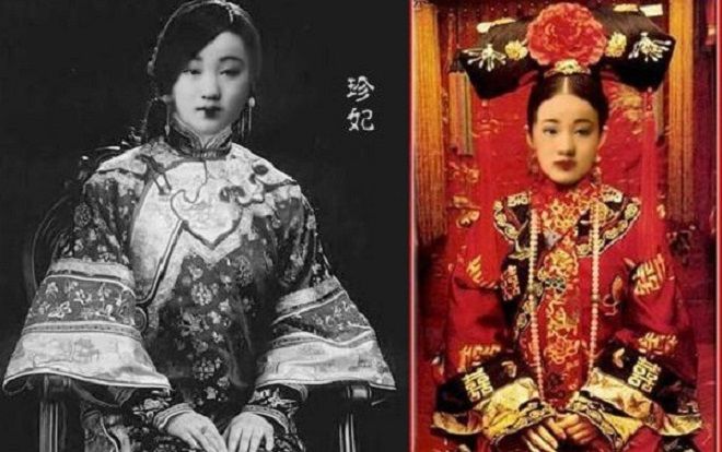 Nàng dâu dám 'bật' lại cả mẹ chồng là Từ Hy Thái hậu và câu trăn trối cuối cùng khiến người đàn bà quyền lực phải hổ thẹn