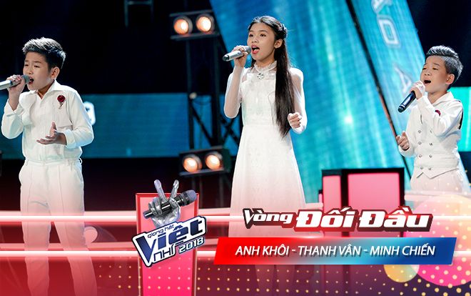 Học trò Bảo Anh hát 'Đứa bé' đầy xúc động nhưng Soobin Hoàng Sơn lại cười nhất vì 'ông cụ non' diễn sâu này