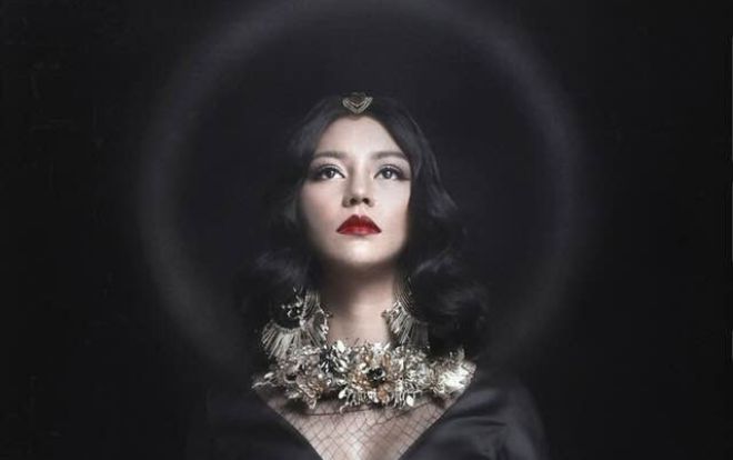 'Thiên thần sa ngã' Bùi Lan Hương: Không chỉ Dream Pop mà còn nhiều hơn thế…