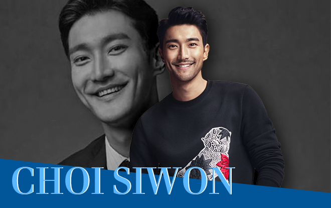 Choi Siwon (Super Junior) chia sẻ về ngành công nghiệp giải trí Hàn Quốc tại đại học Stanford