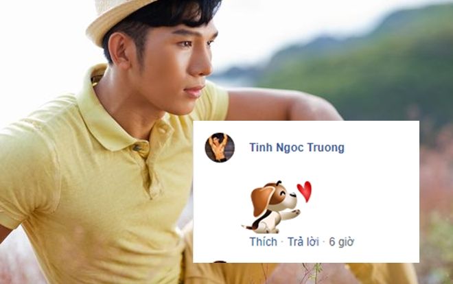 Nam vương Ngọc Tình dốc lòng chia sẻ về Phương Khánh trước giờ G đêm chung kết Miss Earth