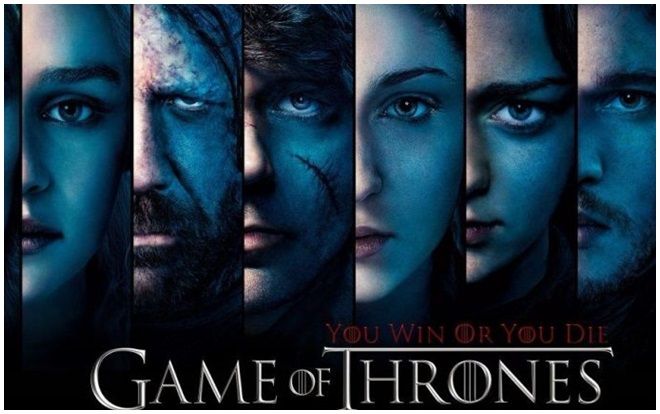 'Game of Thrones' xem xét về việc phát hành phần 8 thành 3 tập phim trên màn ảnh rộng