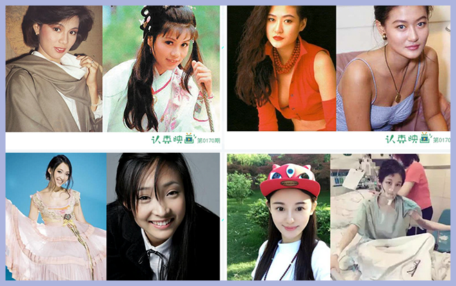 'Hồng nhan bạc mệnh' (Phần 2): Kẻ tự sát vì tình ở tuổi 26, người bị chồng sát hại khi gần tròn 30