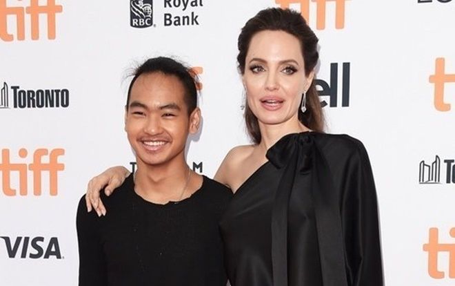 Khán giả Hàn phản đối việc Angelina Jolie và Brad Pitt gửi con trai đến Hàn Quốc học