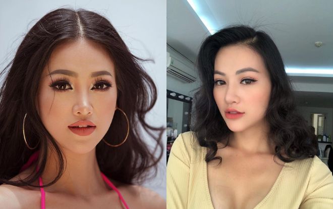 Hiếm ai được như Phương Khánh Miss Earth 2018 'cân đẹp' mọi style make-up, từ ngọt ngào đến quyến rũ