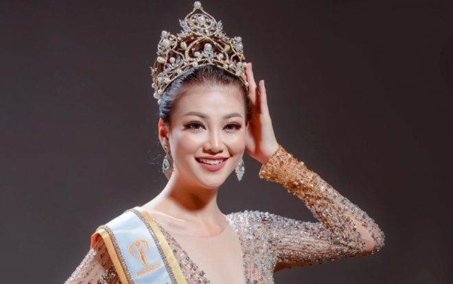 Khán giả đòi đi bão, thức trắng đêm ăn mừng Phương Khánh lên ngôi Miss Earth 2018