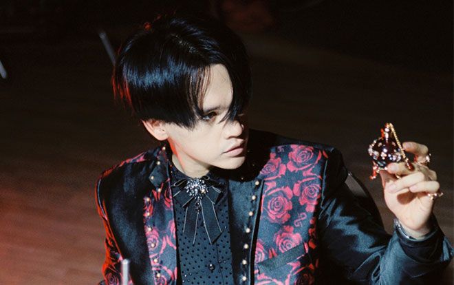 Hậu lùm xùm đạo nhái ý tưởng, đây là cách đáp trả của Nguyễn Trần Trung Quân?