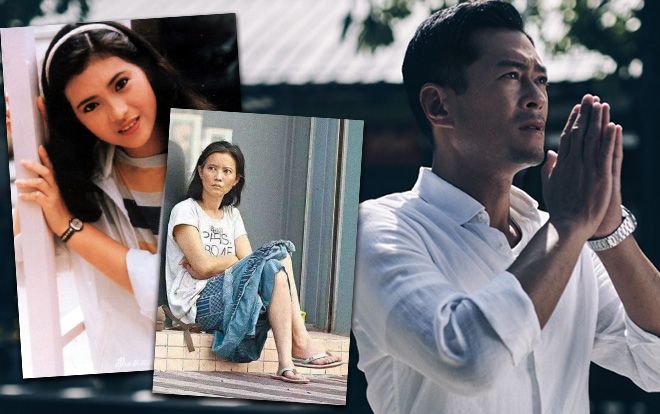 Bạc mệnh ngay cả lúc mất: Cổ Thiên Lạc đứng ra tổ chức tang lễ cho Lam Khiết Anh vì người thân không đủ điều kiện