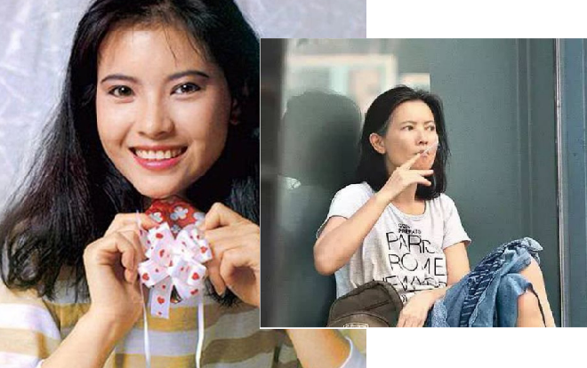 Trước khi đột ngột ra đi, Lam Khiết Anh vẫn đau đớn kể cho chị gái nghe ký ức bi thương khi bị cưỡng bức