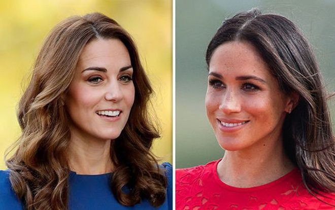 Công nương Kate và Meghan, ai là nhân vật hoàng gia có sức ảnh hưởng nhất hiện nay?
