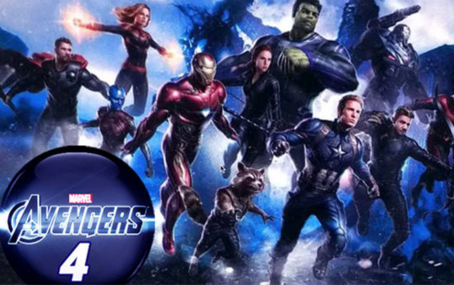 ‘Avengers 4’ liệu có nên có after credit?