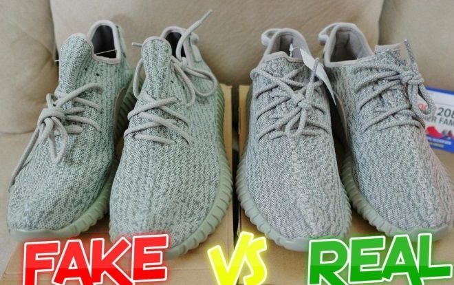 Châm chọc cô gái vì mua giày fake mà khoe giống giày real, anh chàng không ngờ bị nhiều người chỉ trích