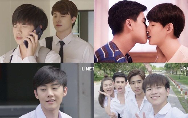 'Tình cờ yêu' tập 13: Không phải Ae hay Tin, Kengkla mới chính là 'mỹ công' ranh ma nhất phim