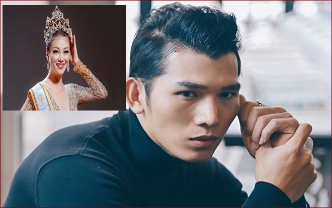 Nam vương Ngọc Tình: BGK người Việt 'chỉ là 2 trong 14 người' quyết định chiến thắng thuyết phục của Phương Khánh