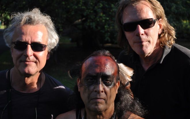 Sinh viên ĐH Sân khấu Điện ảnh lần đầu tiên được tổ chức triển lãm phim có cả chuyên gia nổi tiếng người Bỉ tham dự