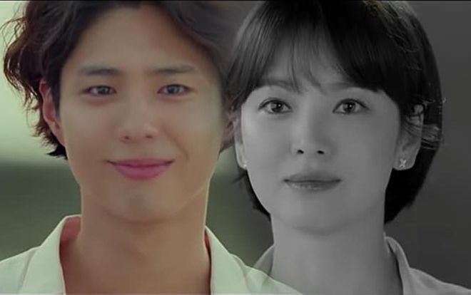 Cư dân mạng nói gì về Song Hye Kyo và Park Bo Gum trong teaser và poster mới nhất của 'Encounter'?