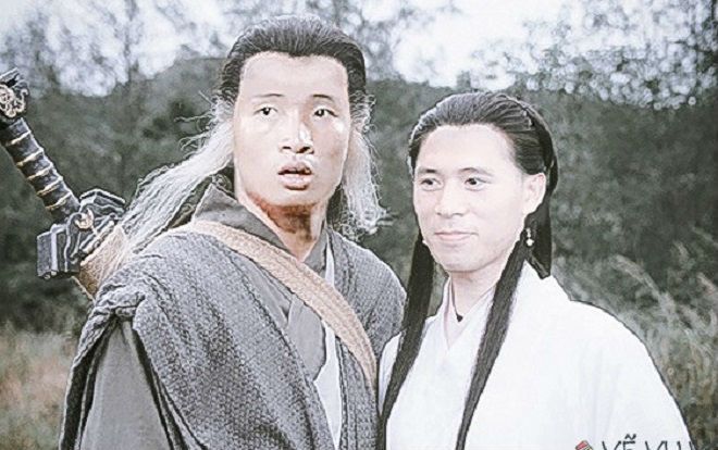 Thích thú bộ ảnh các cầu thủ U23 Việt Nam hóa thân vào các nhân vật nổi tiếng của cố nhà văn Kim Dung