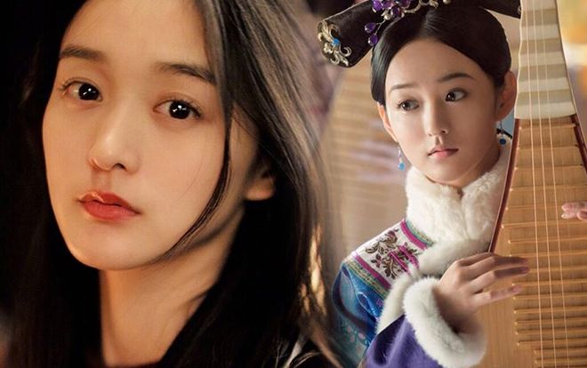 'Mai Tần'  Hà Hoằng San của 'Hậu cung Như Ý truyện' bị ngựa hất văng xuống đất, bất tỉnh ngay tại chỗ