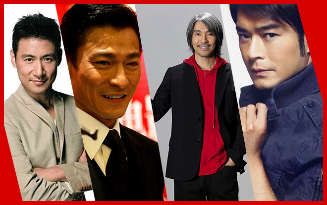 Bốn ngôi sao này dù gặp phải tin tức thất thiệt, bôi nhọ nhưng vẫn khiến khán giả luôn tin tưởng và yêu mến