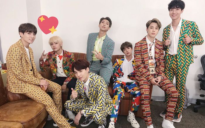 BTS lập kỷ lục vô tiền khoáng hậu trên Apple Music, chưa một nghệ sỹ nào ở Hàn Quốc làm được điều này