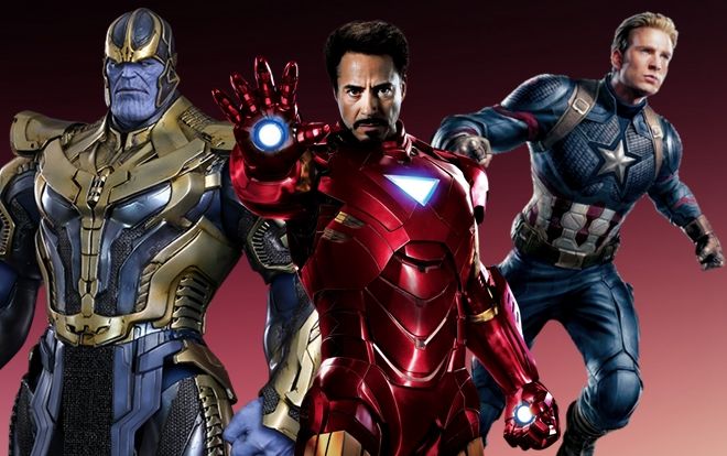 'Bỏ túi' 22 câu châm ngôn để đời trong vũ trụ điện ảnh Marvel (P2)