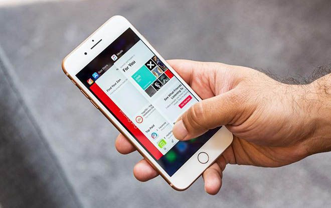 Apple bất ngờ bán ra iPhone 8/ 8 Plus với giá rẻ chỉ từ 12 triệu đồng