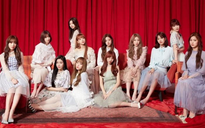 Có thể bạn chưa biết: Single debut của IZ*ONE trước đây lại được 'đo ni đóng giày' cho CLC