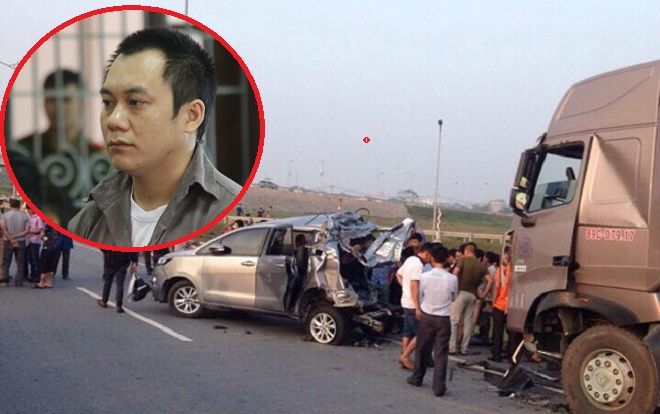 Vụ container đâm Innova lùi ở Thái Nguyên: 'Tăng án hoặc tuyên vô tội nếu HĐXX có bản lĩnh chứ không thể giảm án'