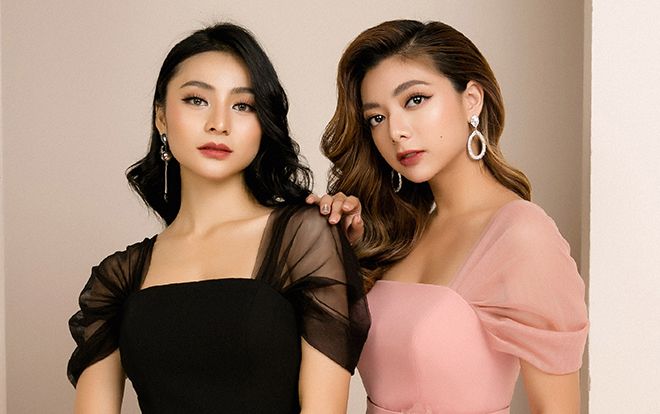 Những chiếc váy đa năng mà chuẩn mốt, các nàng đừng tiếc tiền mua sắm cho mùa thu đông này