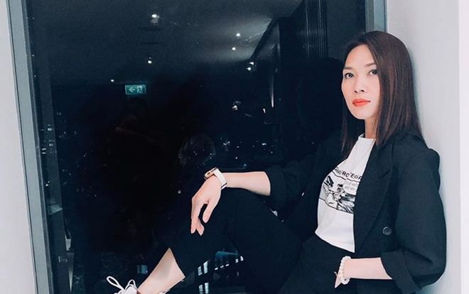 'Hack não' fan như Mỹ Tâm: Một dòng trạng thái cũng khiến người hâm mộ phải 'bấn loạn' cầu cứu… chị Google
