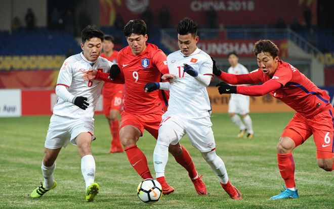 Đội tuyển Việt Nam sắp đá AFF Cup 2018, đây là những ứng dụng giúp bạn xem tất cả trận đấu