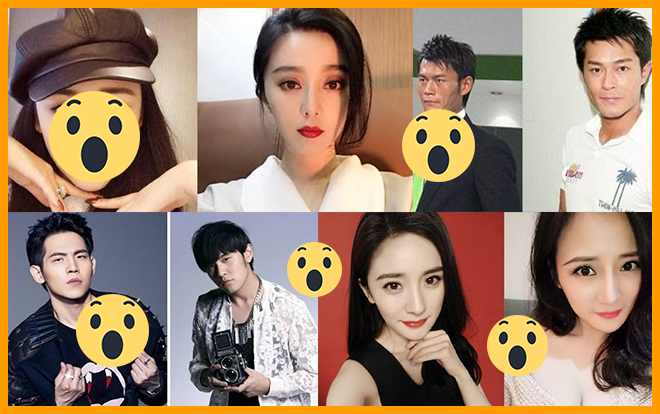 Catse quảng cáo của bản sao người nổi tiếng: Dương Mịch ‘nhái’ hơn 330 triệu đồng, Phạm Băng Băng ‘nhái’ lại càng không đơn giản