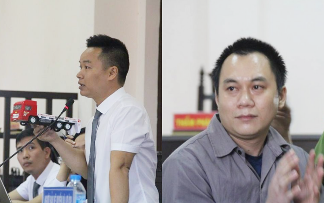 Luật sư vụ container đâm Innova lùi ở Thái Nguyên: 'Tôi thấy rất vui vì sự quyết liệt, kịp thời của TAND Tối cao'