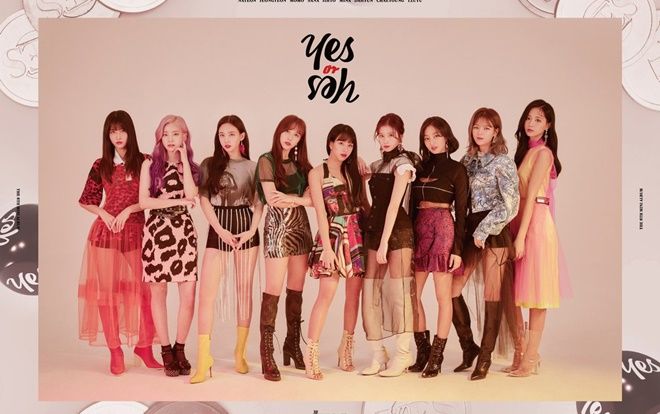 TWICE chính thức trở lại: Sao cứ mãi làm MV một màu như 'Cheer Up' và 'TT' vậy?
