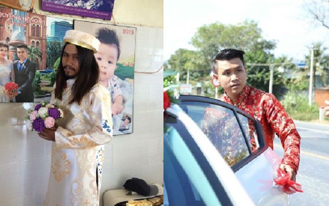 Thêm loạt ảnh 'dùng chồng như phá' khiến cánh mày râu nhăn nhó 'thanh xuân của chúng tôi còn đâu'