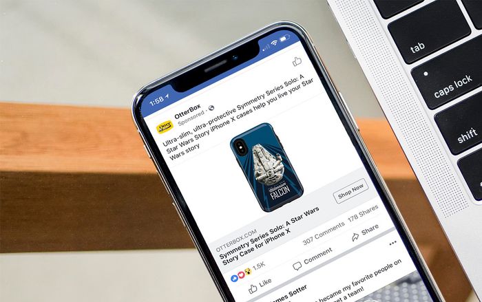 Hướng dẫn kiểm tra thông tin của bạn đã được 'bán' cho những nhà quảng cáo nào trên Facebook